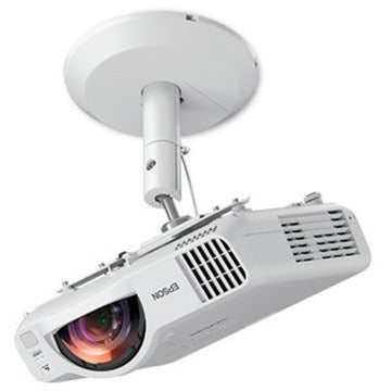 Epson PowerLite L210SW Short Throw 3LCD Projector - 16:10 - Front - 20000 Hour Normal