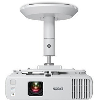 Epson PowerLite L210W 3LCD Projector - 16:9 - Front - 20000 Hour Normal Mode - 30000 Hour