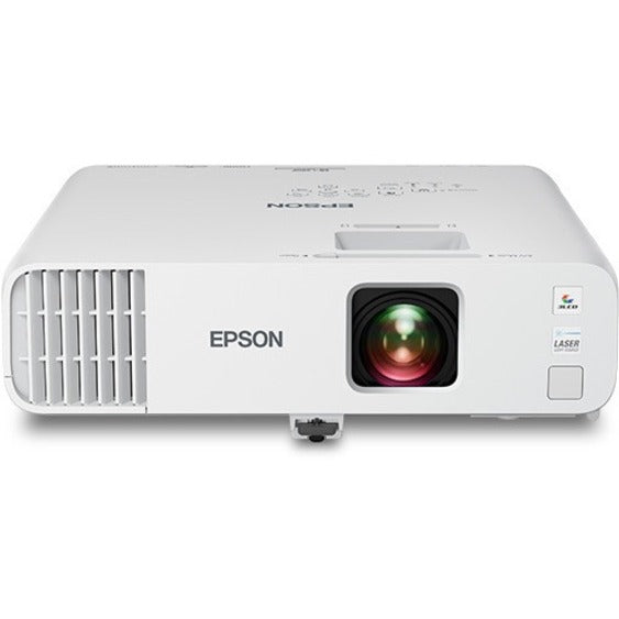 Epson PowerLite L260F 3LCD Projector - 21:9 - Front - 1080p - 20000 Hour Normal Mode -