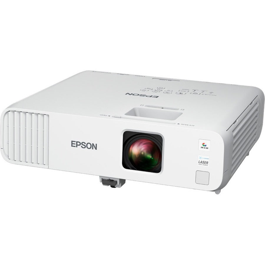 Epson PowerLite L260F 3LCD Projector - 21:9 - Front - 1080p - 20000 Hour Normal Mode -