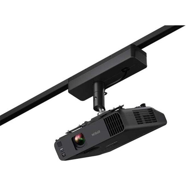 Epson PowerLite L265F 3LCD Projector - Tabletop, Ceiling Mountable
