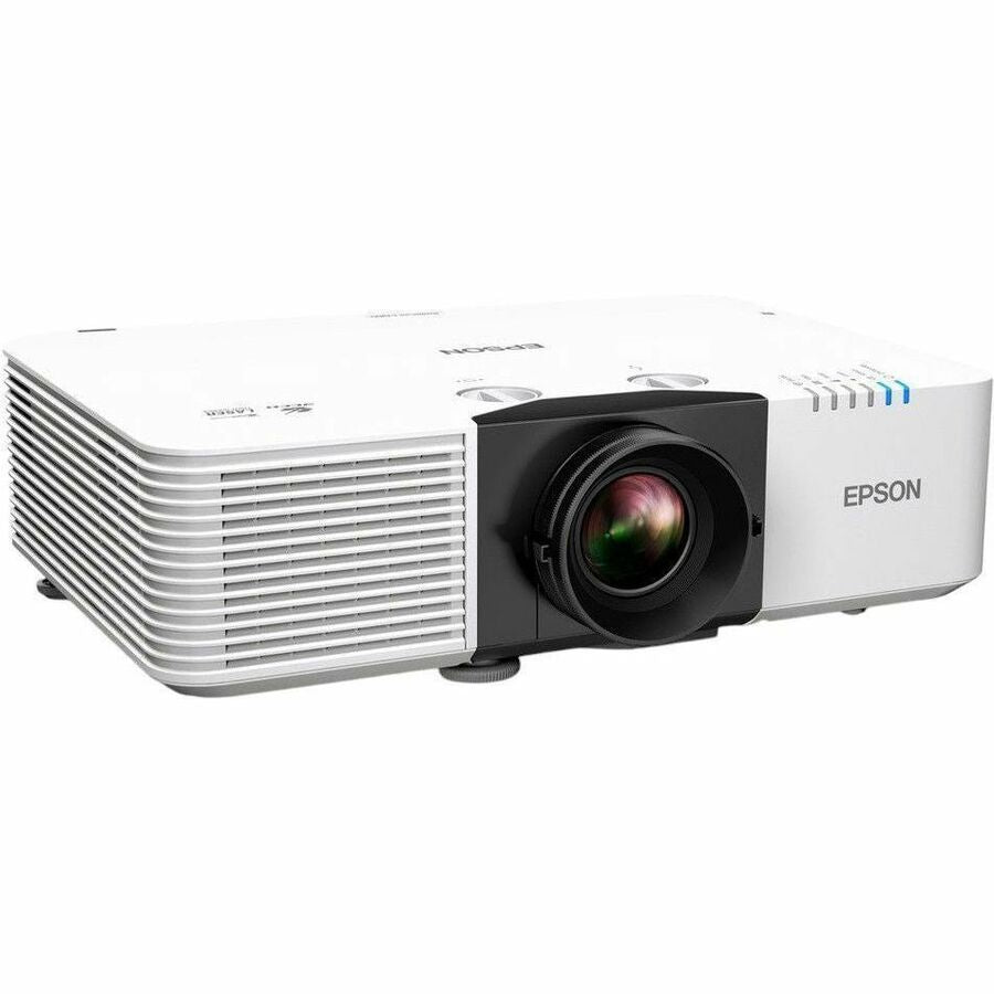 Epson PowerLite L790U Standard Throw 3LCD Projector - 21:9 - Ceiling Mountable