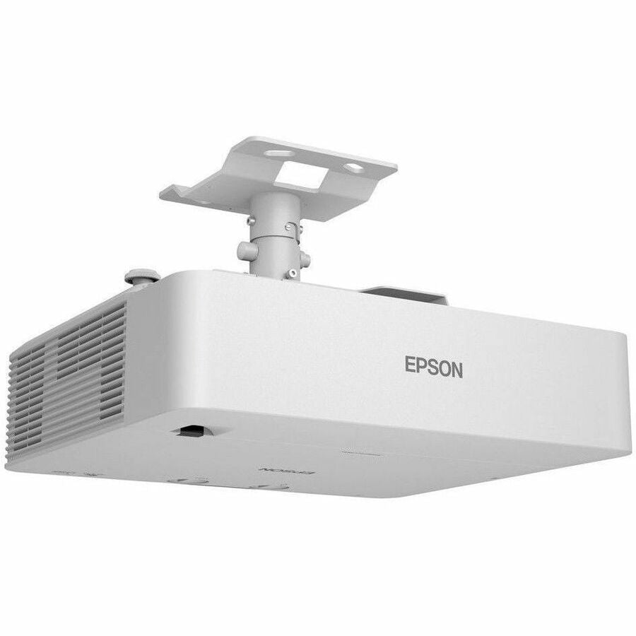 Epson PowerLite L790U Standard Throw 3LCD Projector - 21:9 - Ceiling Mountable