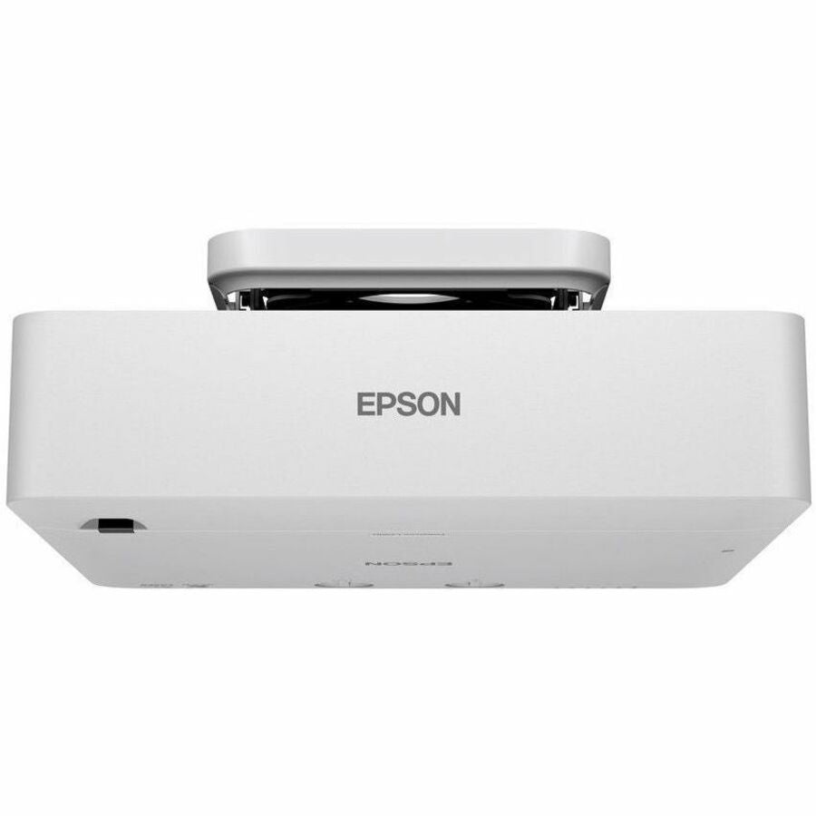 Epson PowerLite L790U Standard Throw 3LCD Projector - 21:9 - Ceiling Mountable