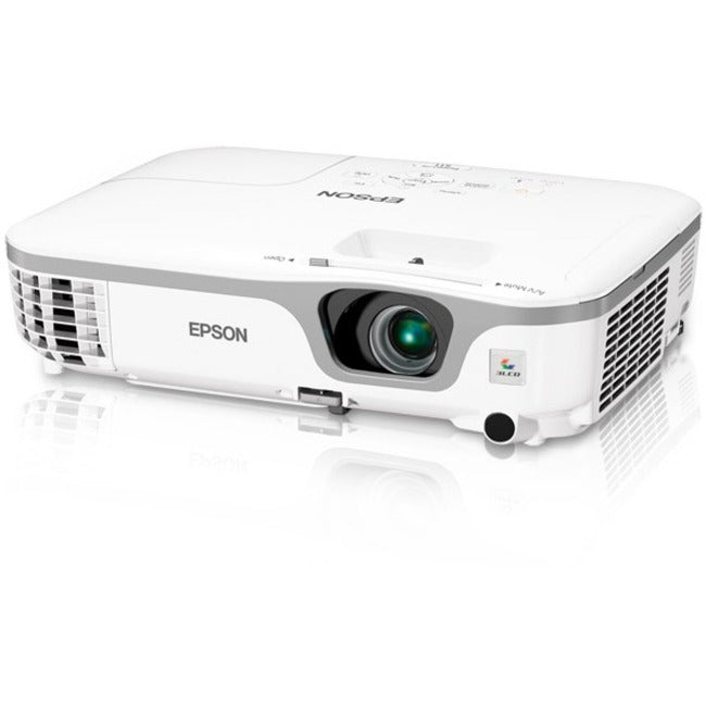 Epson PowerLite S11 LCD Projector - 4:3 - Refurbished V11H436020-N