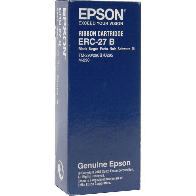 Epson Ribbon Cartridge ERC-27B