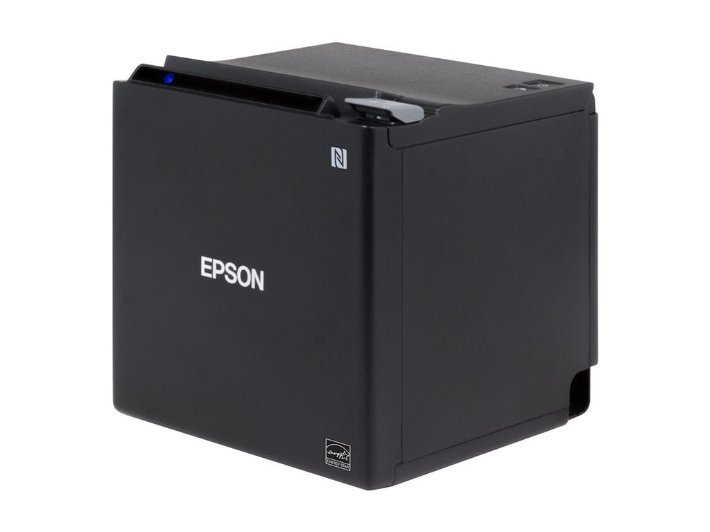 Epson TM-M30II - Receipt printer - thermal line - - 203 dpi - up to 590.6 inch/min - USB 2.0, LAN - cutter - Epson