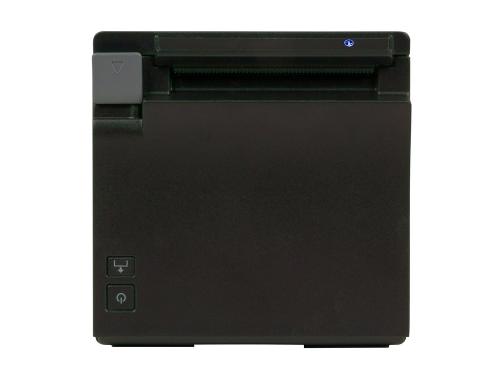 Epson TM-M30II - Receipt printer - thermal line - - 203 dpi - up to 590.6 inch/min - USB 2.0, LAN - cutter - Epson