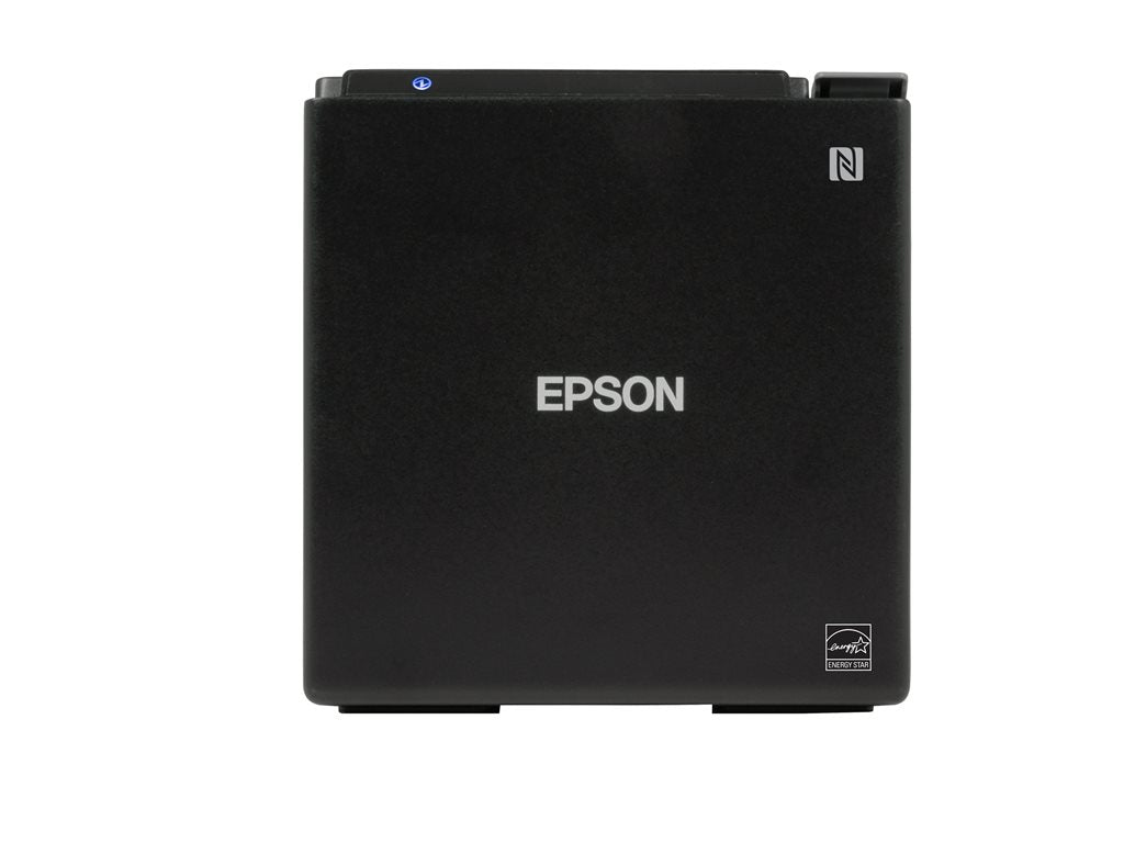 Epson TM-M30II - Receipt printer - thermal line - - 203 dpi - up to 590.6 inch/min - USB 2.0, LAN - cutter - Epson