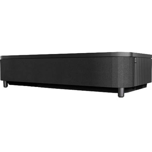 Epson Ultra LS800 4K PRO-UHD® Ultra Short-Throw 3-Chip 3LCD Smart Streaming Laser Projector - Black