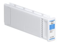 Epson UltraChrome PRO T800200 Original Inkjet Ink Cartridge - Cyan - 1 / Pack