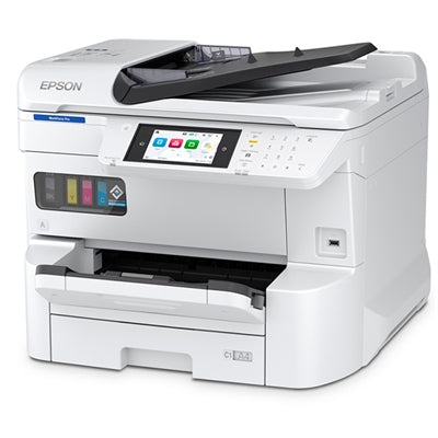 Epson WorkForce Pro EM-C7100 Color Multifunction Printer