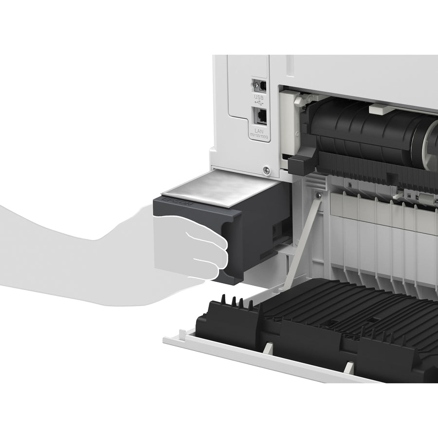 Epson WorkForce Pro WF-6090 Desktop Inkjet Printer - Color