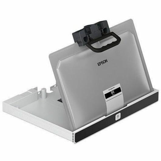 Epson WorkForce Pro WF-M5899 Wired & Wireless Inkjet Multifunction Printer - Monochrome