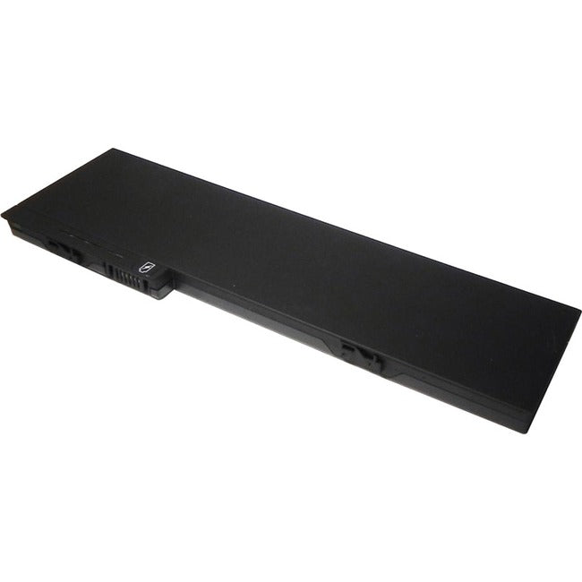 Ereplacements - Notebook Battery (Equivalent To: Hp Ah547Aa) - Lithium Ion - 6-Cell - 3600 Mah - Black - For Hp 2710P, Elitebook 2730P, 2740P, 2760P