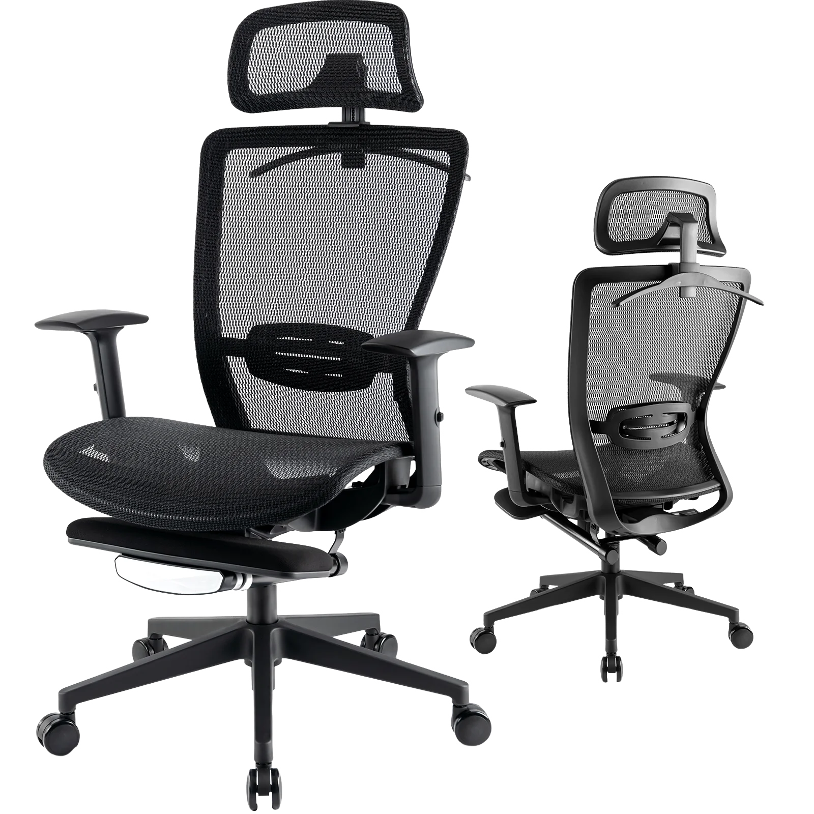 Ergonomic Series CH153