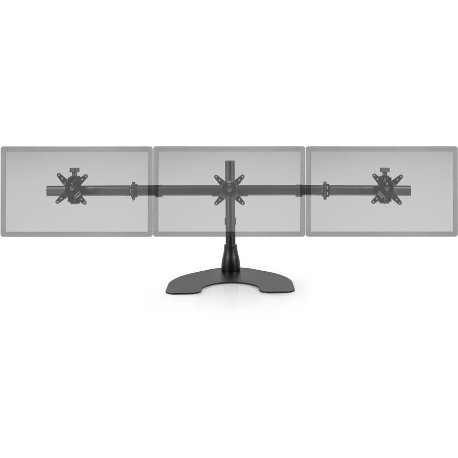 Ergotech Triple Lcd Monitor Desk Stand