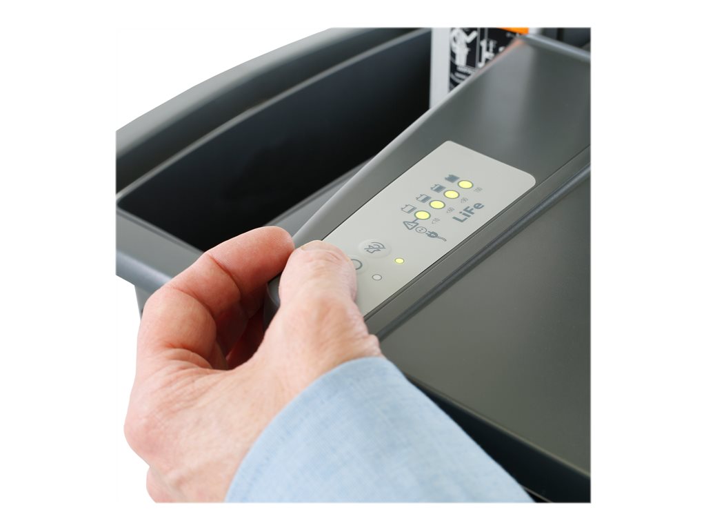 Ergotron StyleView - Cart - open architecture - for LCD display / PC equipment - with LCD pivot, LiFe powered, US/CA/MX