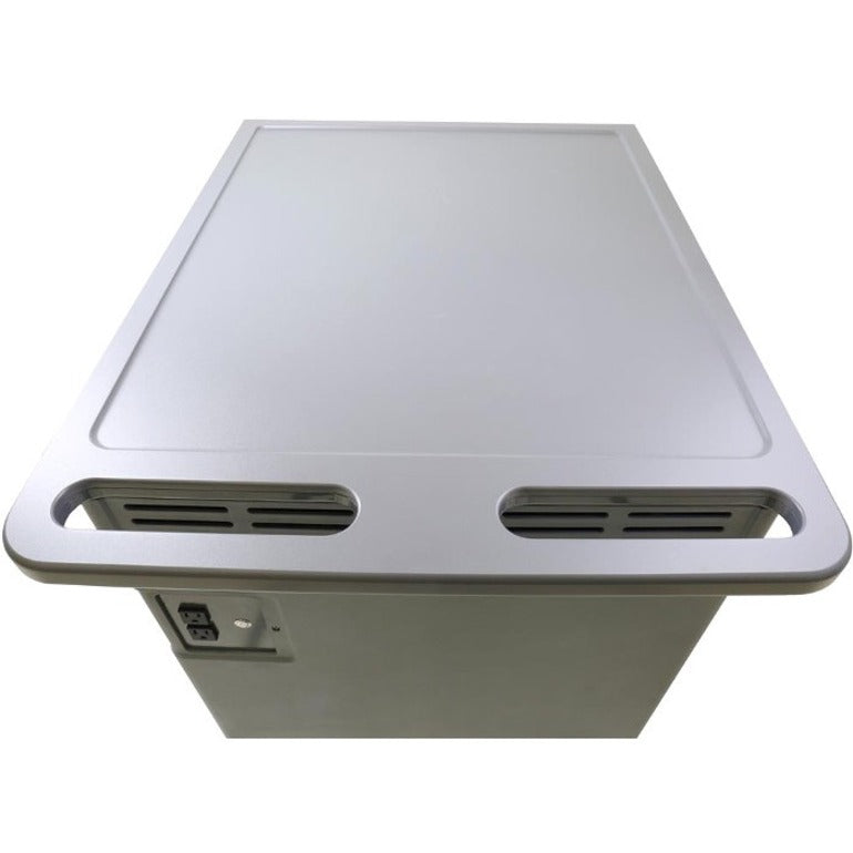 Ergotron Zip40 Charging and Management Cart, CN DM40-2008-5