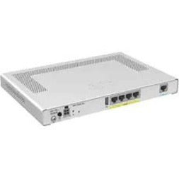 Ethernet Gigabit Router - Cisco ISR1100X-4G Desktop SD-WAN Router | Tecisoft