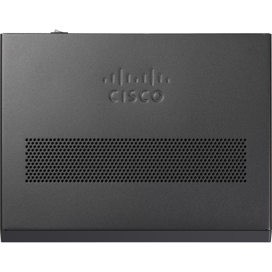 Ethernet Gigabit Router - Refurbished Cisco C881 Integrated Services Router | Tecisoft C881-K9-RF