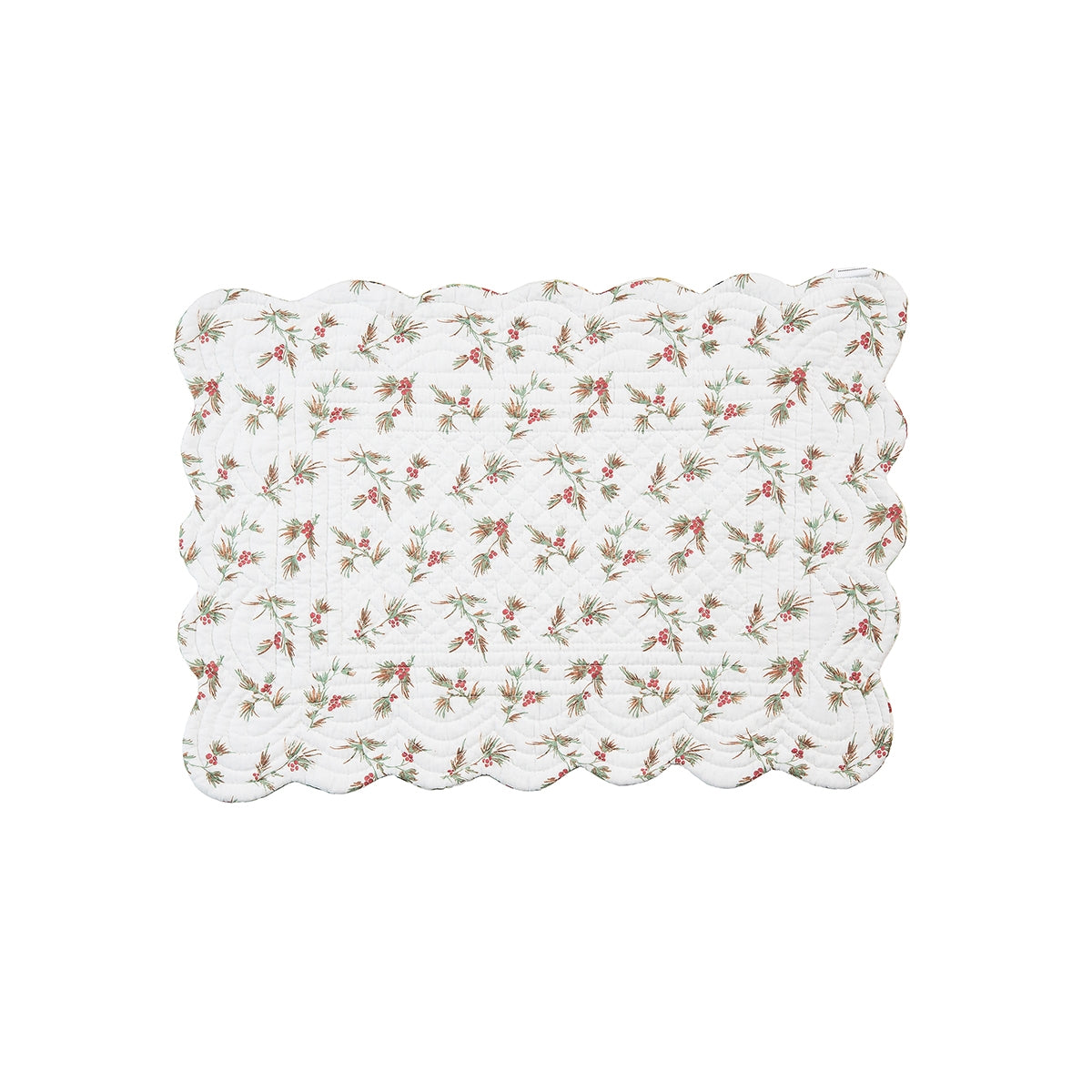 Eve Quilted Placemat