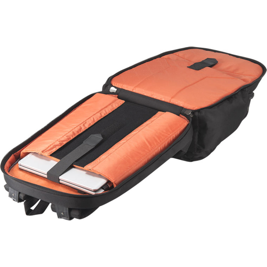 Everki Atlas EKP121 Carrying Case (Backpack) for 13 to 17.3" Apple iPad MacBook Air"