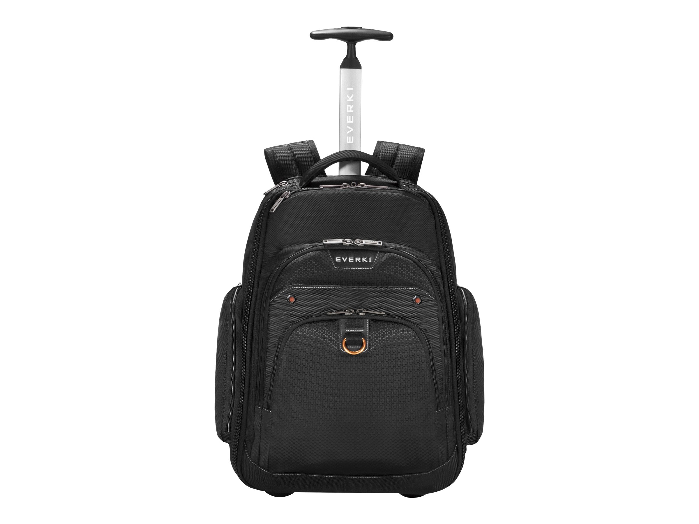 Everki Atlas - Notebook carrying backpack - 17.3" S16431061,Cisco SMARTnet - Extended service agreement - replacement -