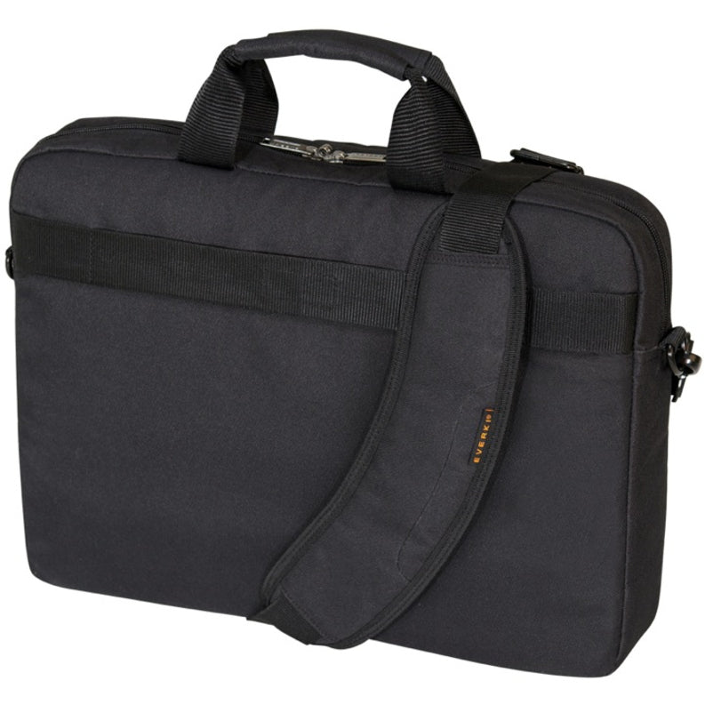 Everki Carrying Case (Briefcase) for 17.3 Notebook - Charcoal" EKB407NCH17