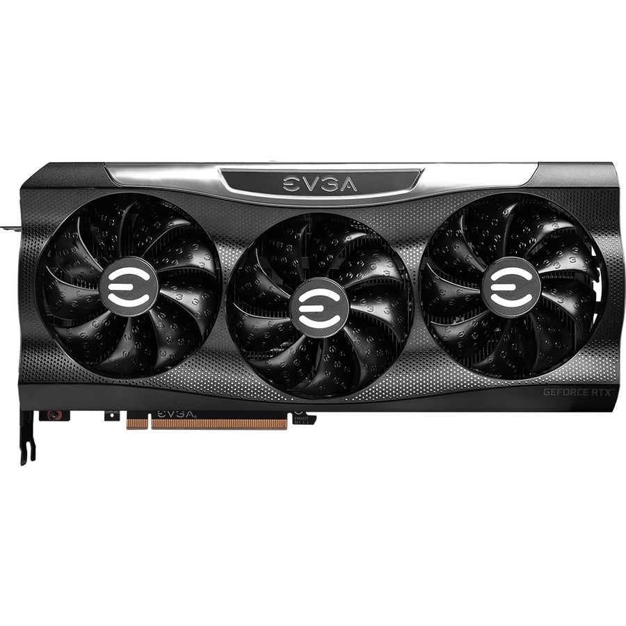 Evga Nvidia Geforce Rtx 3080 Graphic Card - 10 Gb Gddr6X 10G-P5-3897-Kl