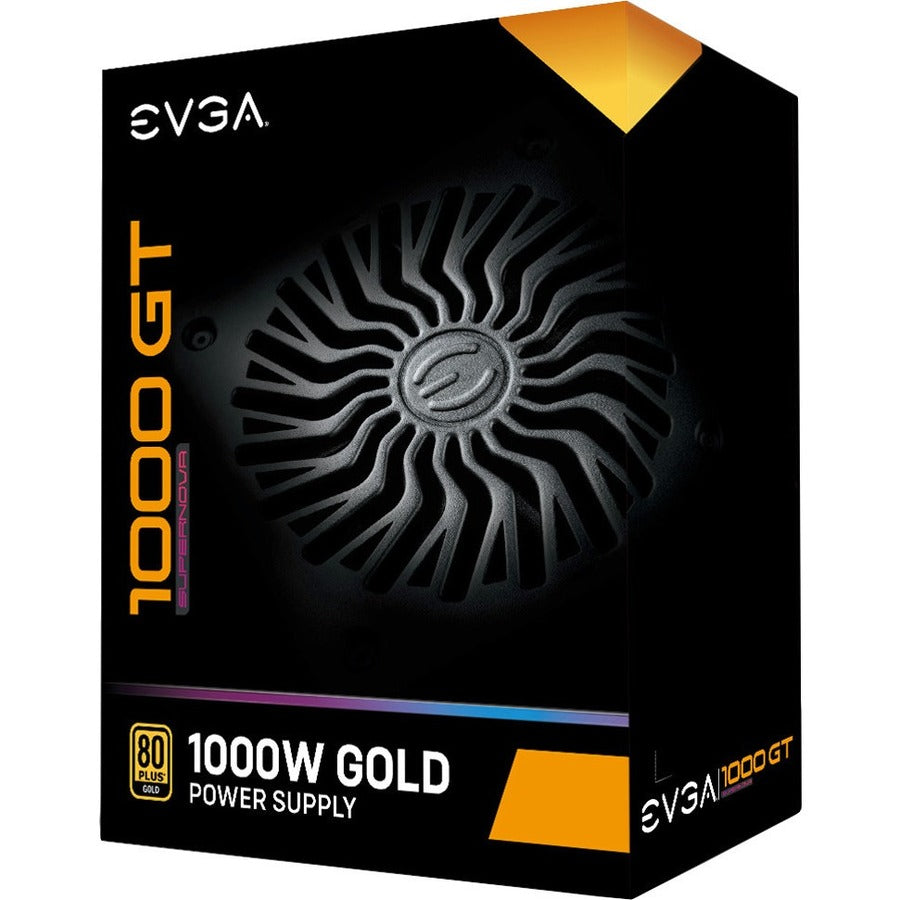Evga Supernova 1000 Gt 1000W Power Supply