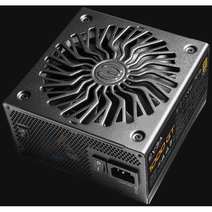 Evga Supernova 1000 Gt 1000W Power Supply