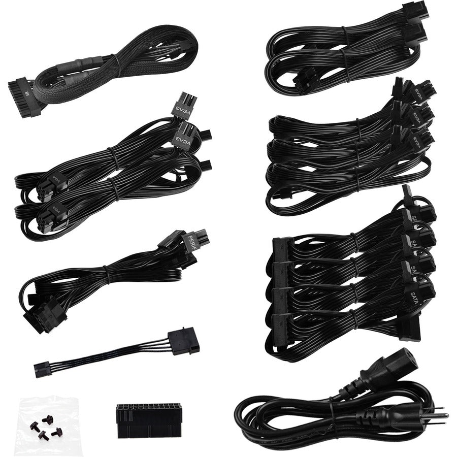Evga Supernova 1000 P6 1000W Power Supply