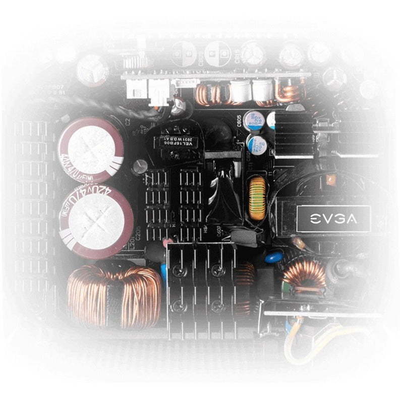Evga Supernova 1000 P6 1000W Power Supply