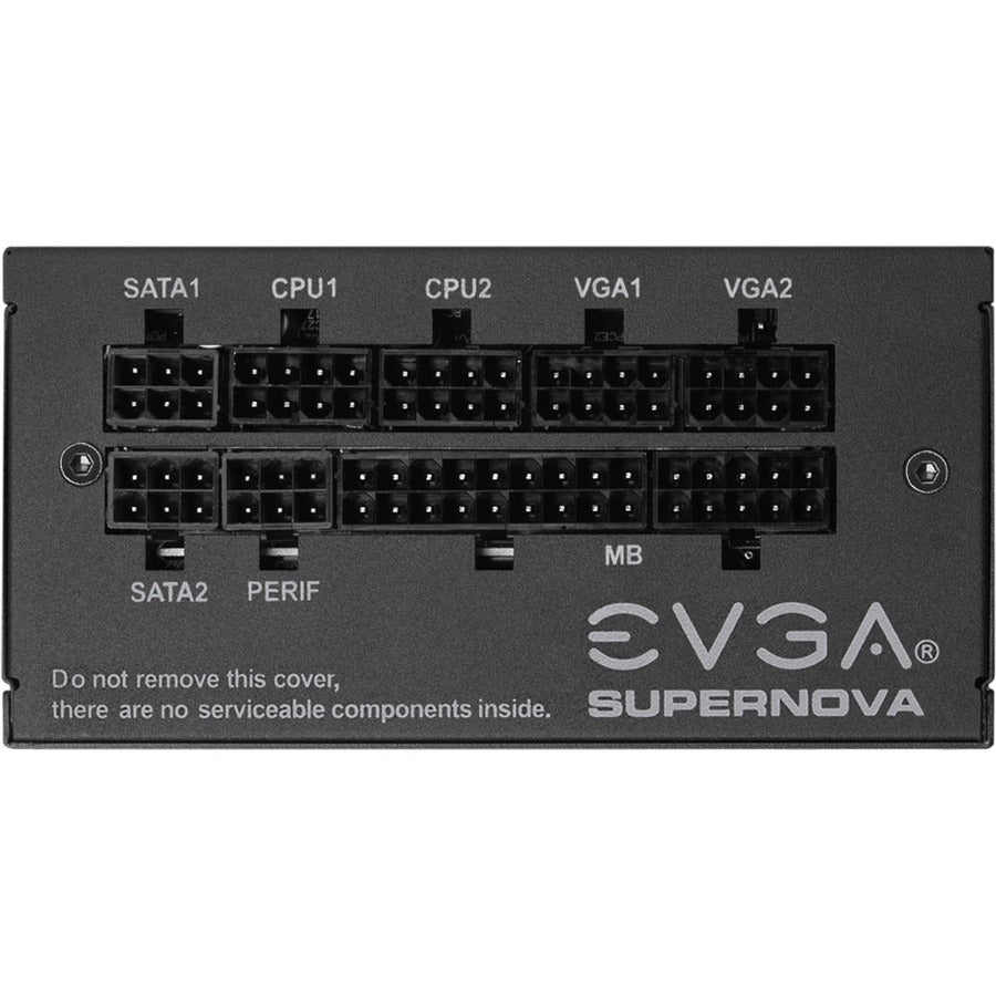 Evga Supernova 850Gm 850W Power Supply