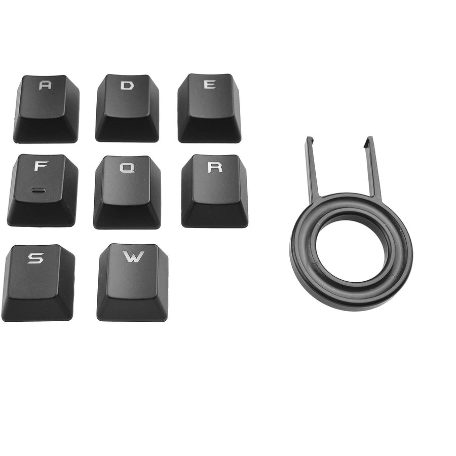 Evga Z10 Rgb Gaming Keyboard,Mechanical Blue Switches