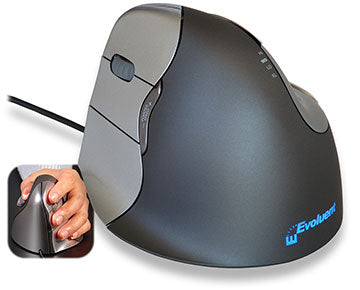 Evoluent VerticalMouse 4 Left Hand