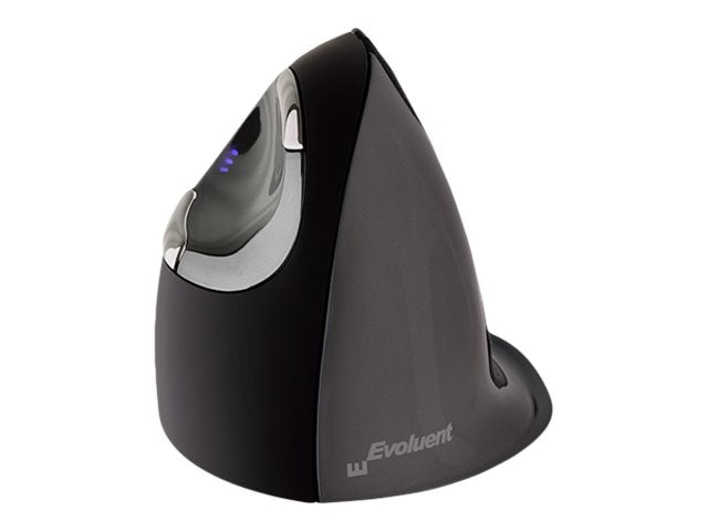 Evoluent VerticalMouse D Small Wired Mouse