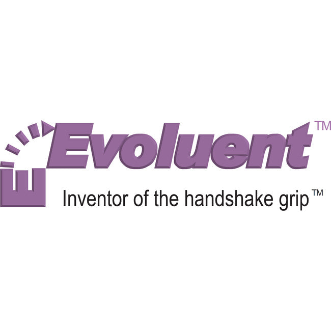 Evoluent VerticalMouse D Wired Mouse Medium Right Hand