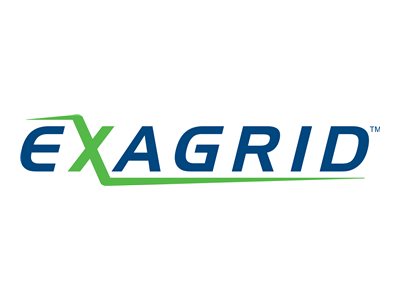 ExaGrid EX52-SEC - NAS server - 128 TB - rack-mountable - HDD 8 TB x 16 - RAID 6 hot spare - RAM 64 GB - Gigabit