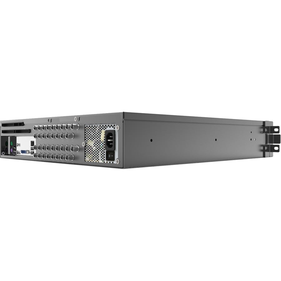 Exacq exacqVision Z Network Surveillance Server - 12 TB HDD 1608-16T-2Z-2