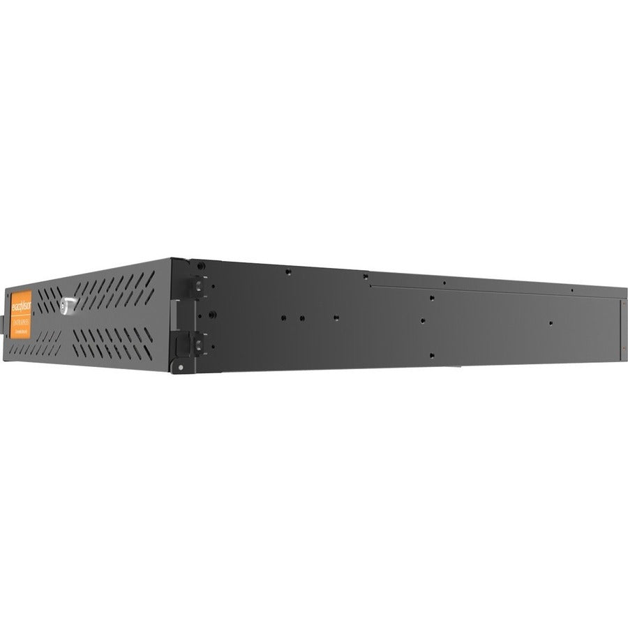 Exacq exacqVision Z Network Surveillance Server - 16 TB HDD 1608-20T-2ZL-2