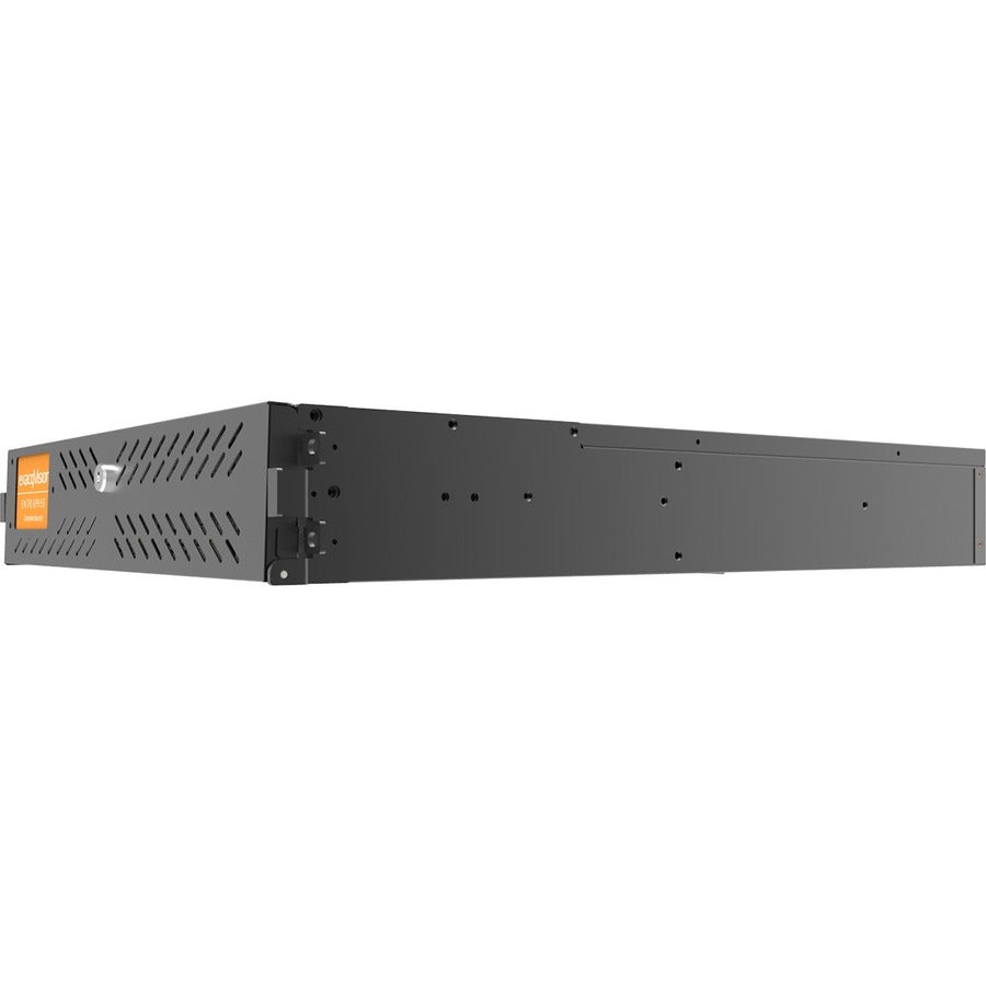 Exacq exacqVision Z Network Surveillance Server - 42 TB HDD 1608-48T-2Z-2