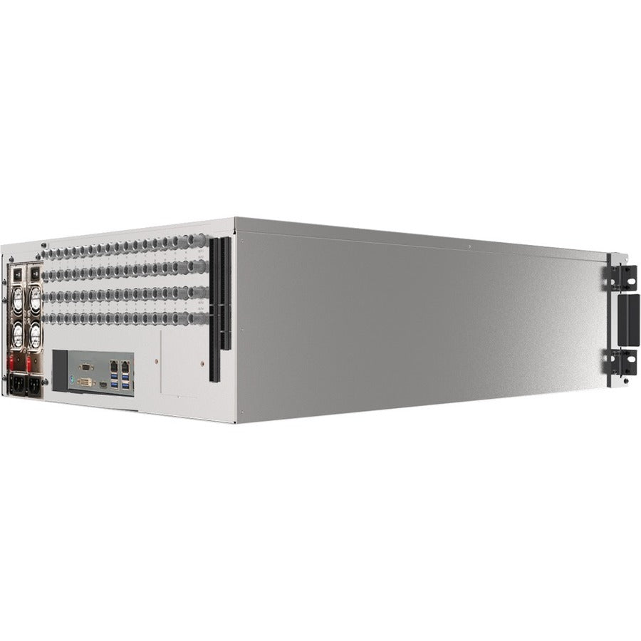 Exacq exacqVision Z Network Surveillance Server - 56 TB HDD 3208-64T-2Z-2
