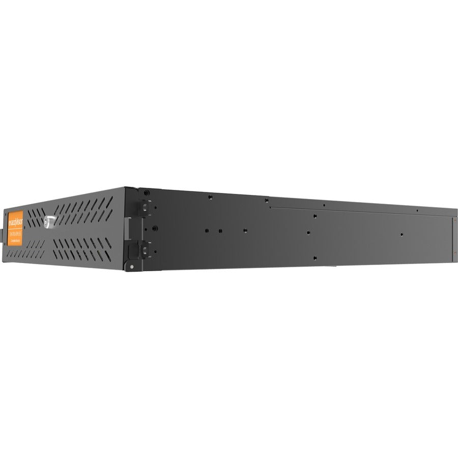 Exacq exacqVision Z Network Surveillance Server - 8 TB HDD 3208-12T-2Z-2