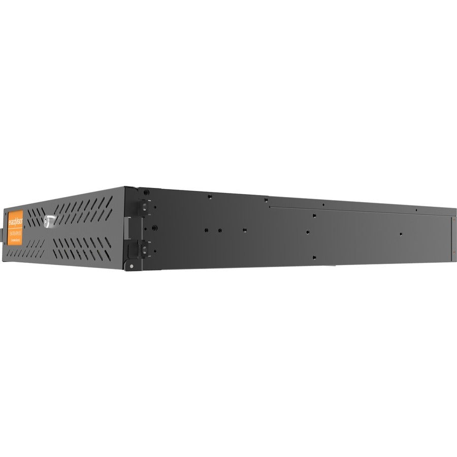 Exacq exacqVision Z Network Video Recorder - 12 TB HDD IP08-16T-2Z-2