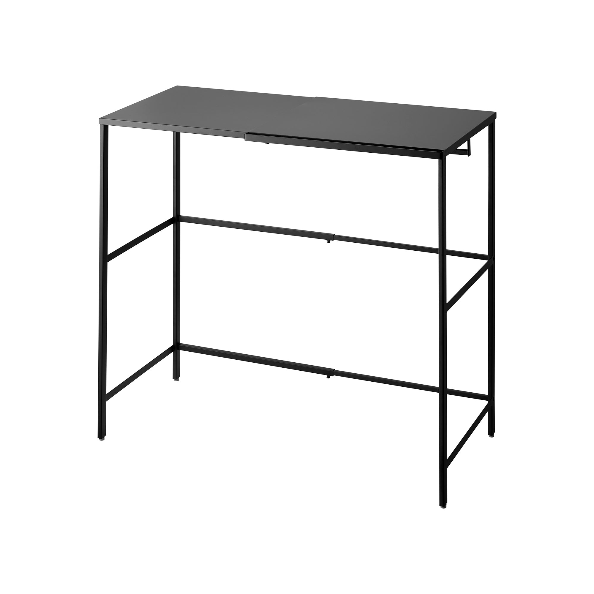 Expandable Suitcase Rack - Steel