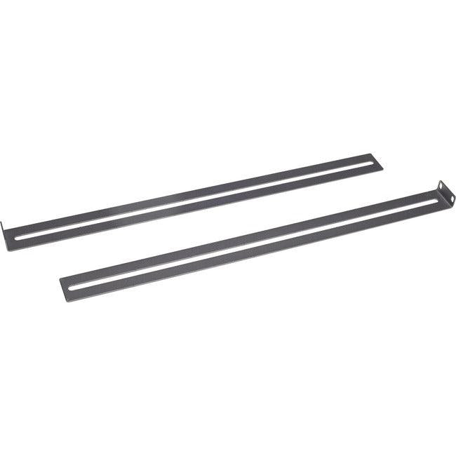 Extended Depth Replacement Brackets For Rm418 And Rm419 Series Rackmount Keyboar