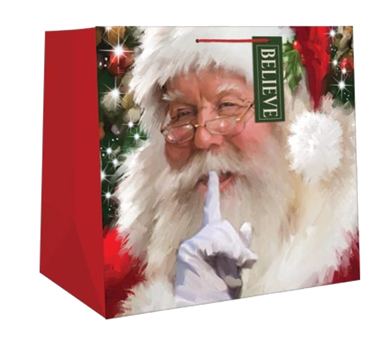 Extra Jumbo Gift Bag -