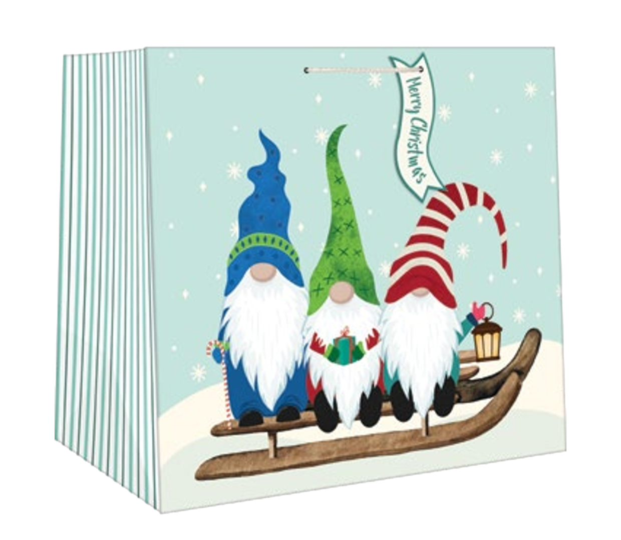 Extra Jumbo Gift Bag -